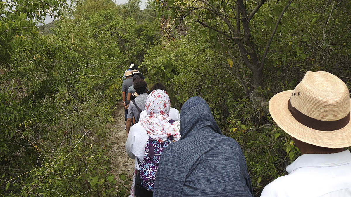 TURISMO RURAL IMPORTANTE MÉXICO 04