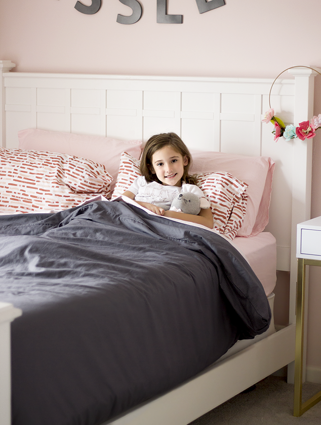 5 Bedtime Tips for Young Kids