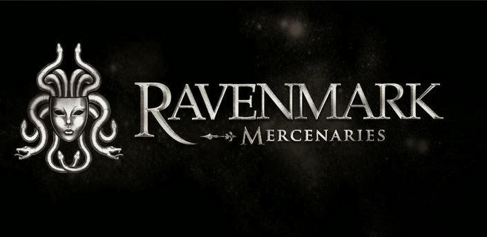 Ravenmark: Mercenaries v1.9.0