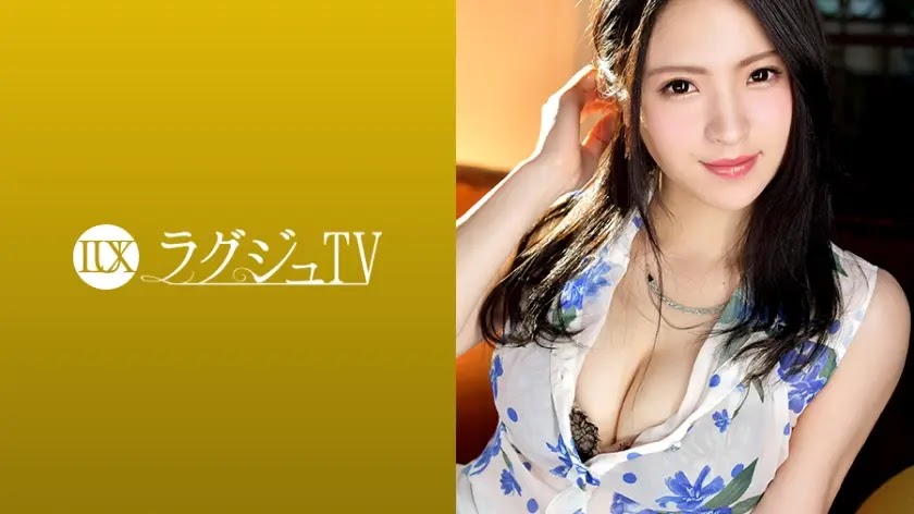 [Mosaic-Removed] 259LUXU-886 Luxury TV 904