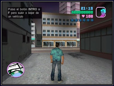 GTA Vice City