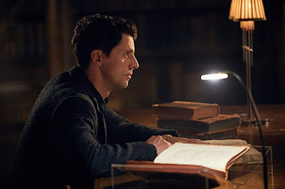 A Discovery Of Witches Series Matthew Goode Image 4