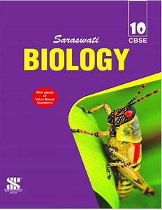  Biology 10th class pdf Notes Punjab board 2021