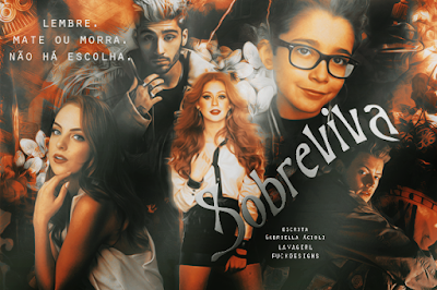 CF: Sobreviva (Gabriella Acioli)