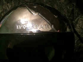 Bvlgari Aqva