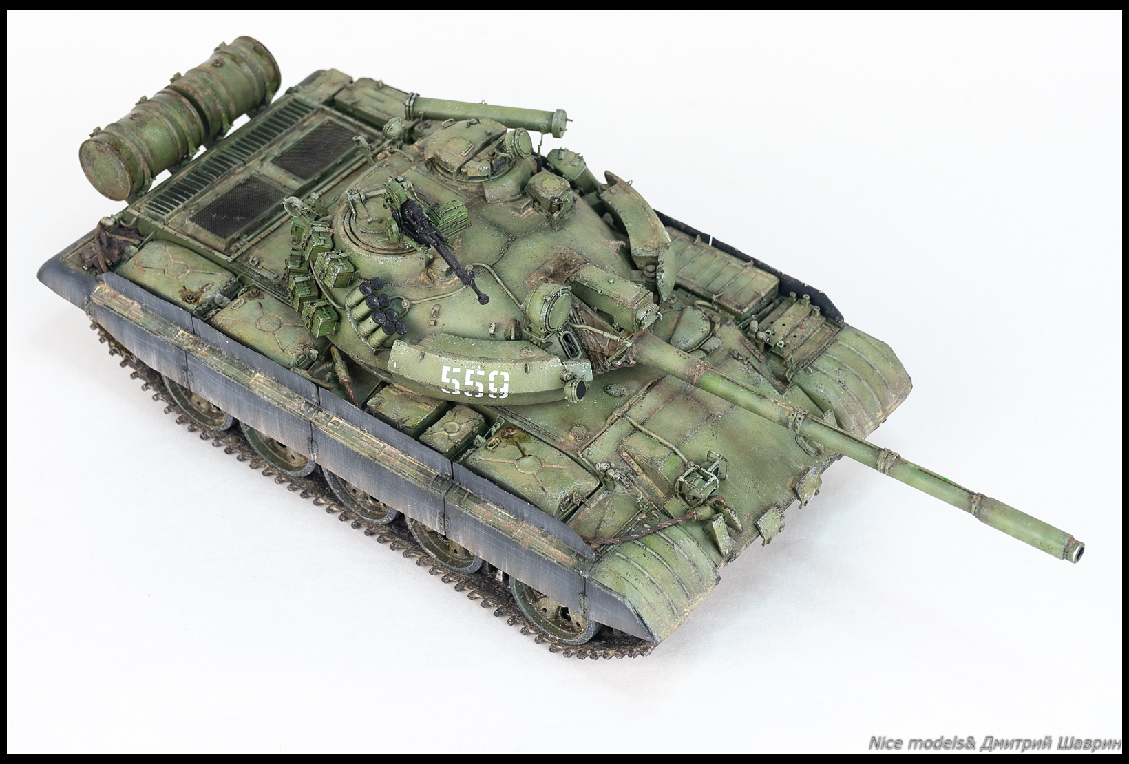 Т-55ам. Т-55ам-1. Модели таком т-3. Как красить танк.