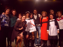 8 Mujeres