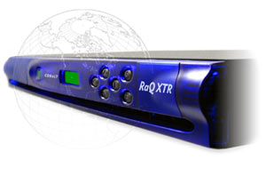 Cobalt XTR