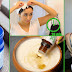 This Women Use A Few Hair Masks And Get Extra Shiny Hair With 3 Days!