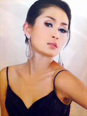 Tem Rotha Khmer New Sexy Actress