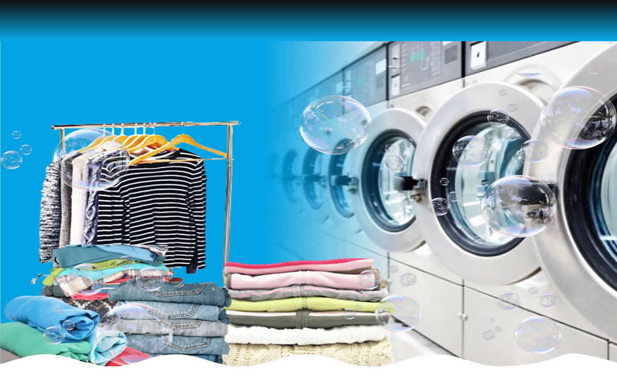 معرض توكيل شركة غسالات اتوماتيـك وايت بوينت