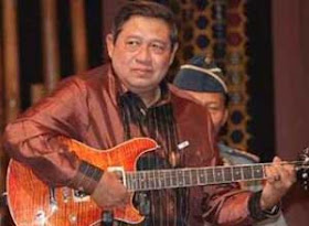 Benarkah Presiden SBY Akan Main Film