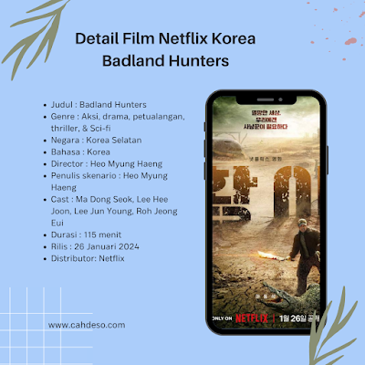 film netflix korea