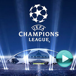 Liga Mistrzów UEFA- mecze piłki nożnej transmitowane na żywo online za darmo, komentarze, skróty, programy