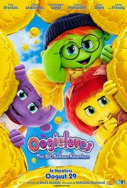 Watch The Oogieloves in The Big Balloon Adventure Online Free Putlocker