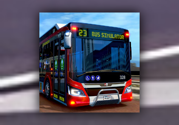 Bus Simulator 2023 v1.11.5 Apk Mod [Dinheiro Infinito]