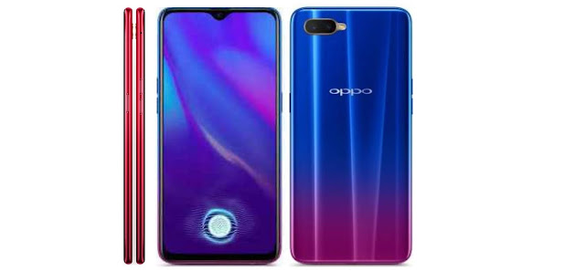 oppo k1