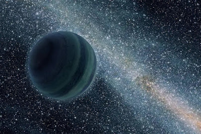 سیاره‌های آواره بدون ستاره هم می‌توانند پذیرای زندگی باشند