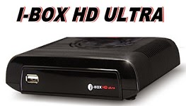 NETFREE IBOX ULTRA HD RECOVERY - 15/11/2018