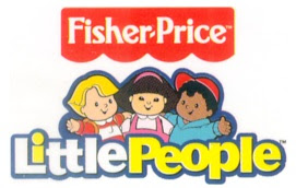 Little People logo