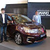 Nissan Grand Livina Highway Star keluar varian terbaru Autech