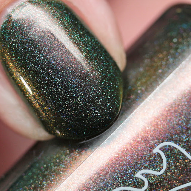 Great Lakes Lacquer O'Rlyeh?