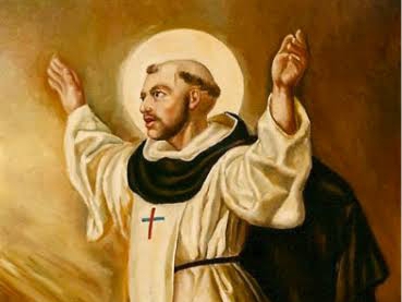 Saint of the day April 10, patron of cancer patients 
