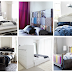 High on Style - Bedrooms