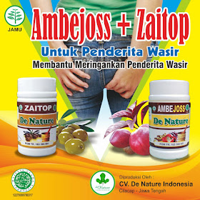 obat wasir ambejoss zaitop