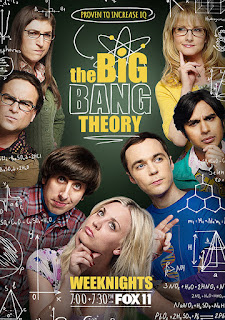 Descargar Todas Las Temporadas de The Big Bang Theory