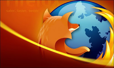 使用Firefox^_^