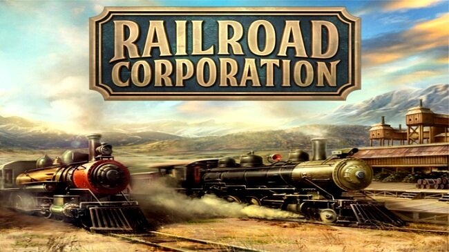 Railroad Corporation PC Game