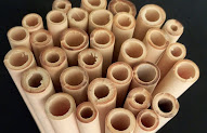 Ide 22+ Bahan Baku Sedotan Bambu