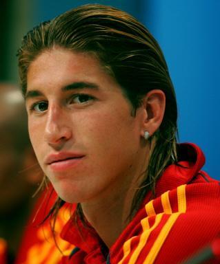 Sergio Ramos