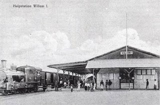 4 5 Stasiun Kereta Tertua di Indonesia