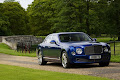 Mulsanne