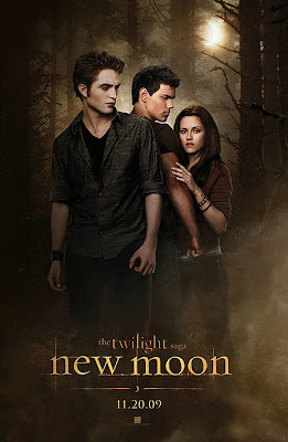 New Moon Official Trailer Premieres On MTV Movie Awards