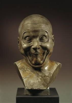 The Stone-Encased Pain Of Franz Xaver Messerschmidt Seen On www.coolpicturegallery.net