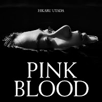 Hikaru Utada - PINK BLOOD - Single [iTunes Plus AAC M4A]