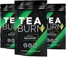 Tea Burn