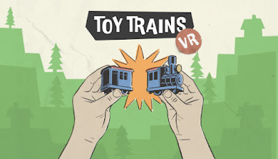 Toy Trains New Game Pc Ps5