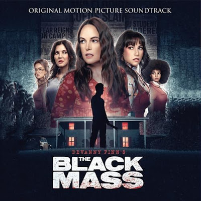 The Black Mass Soundtrack Fernando Perdomo