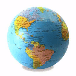 FORM 1 GEOGRAPHY STUDY NOTES, TOPIC 2.  MAJOR FEATURES OF THE EARTH’S SURFACE