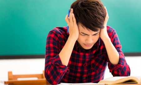 tips for how to overcome exam fear, how to overcome exam fear, exam feqr