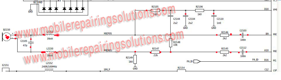 6300 mic ways. Nokia 1616 Mic Ways,