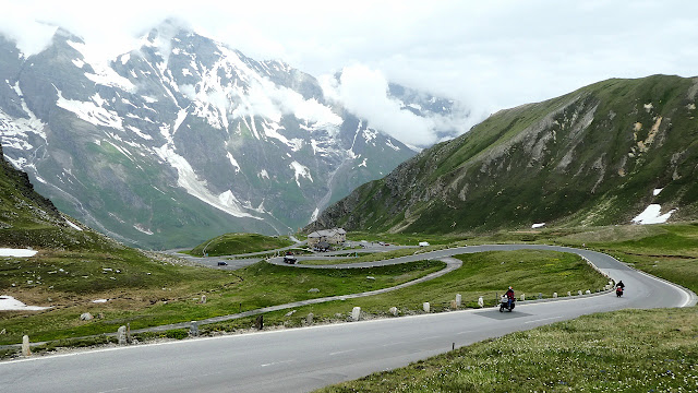 Großglockner Hochalpenstraße