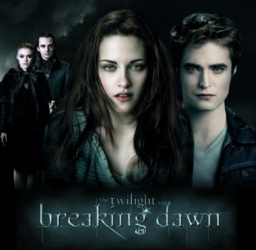 فيلم Twilight 4 اون لاين 