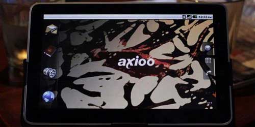 Axioo Picopad Tablet Android Lokal