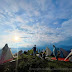 Săn mây và checkin tại Lũng Vân, Tân lạc, Hòa Bình - Nóc nhà xứ Mường.