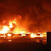 Fire destroys N1.2m worth properties in Osun